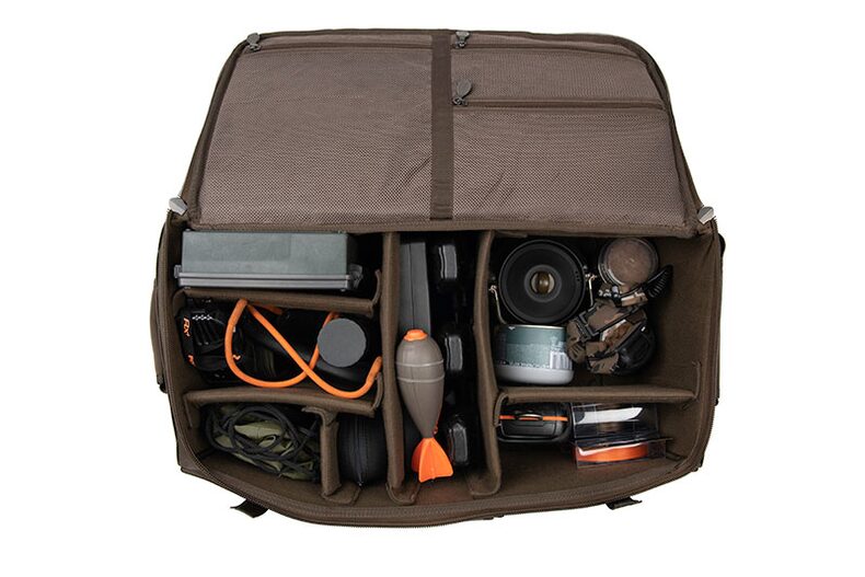 Сумка - рюкзак FOX Explorer Rucksack / Barrow Bag