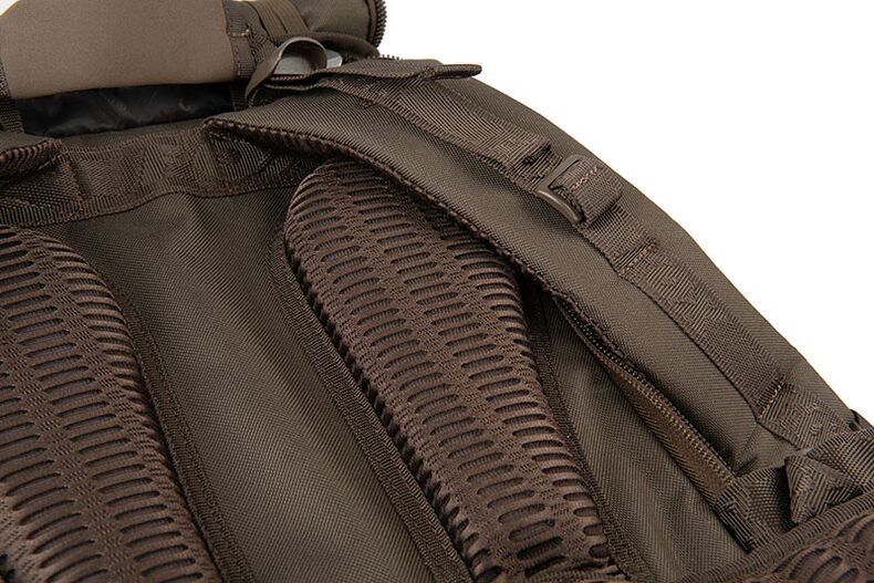 Сумка - рюкзак FOX Explorer Rucksack / Barrow Bag