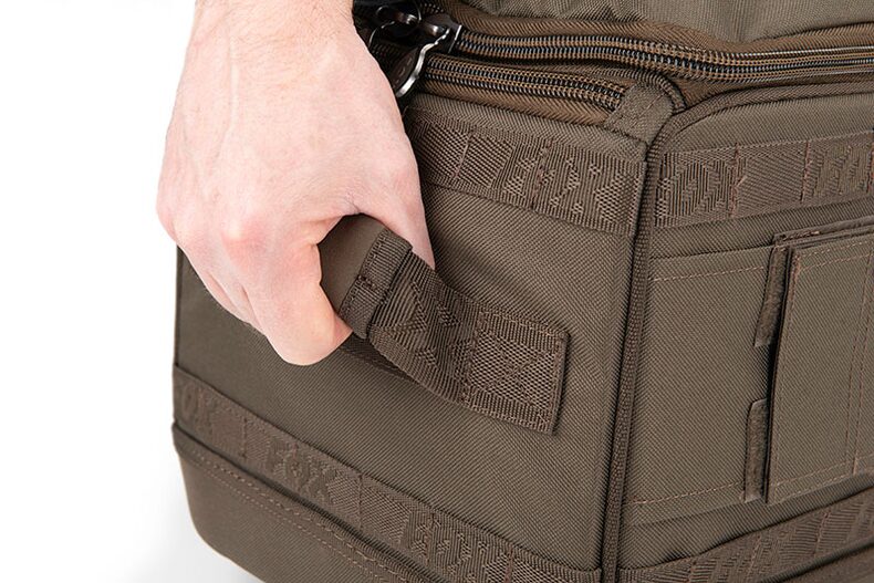 Сумка - рюкзак FOX Explorer Rucksack / Barrow Bag