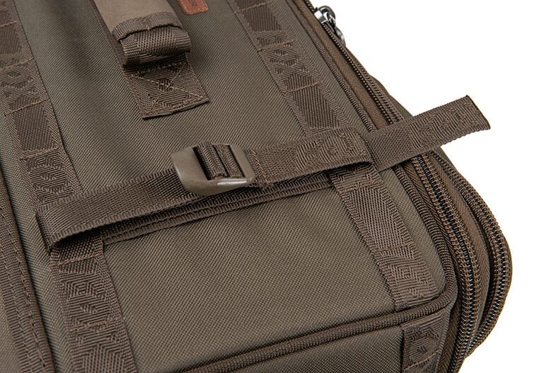 Сумка - рюкзак FOX Explorer Rucksack / Barrow Bag
