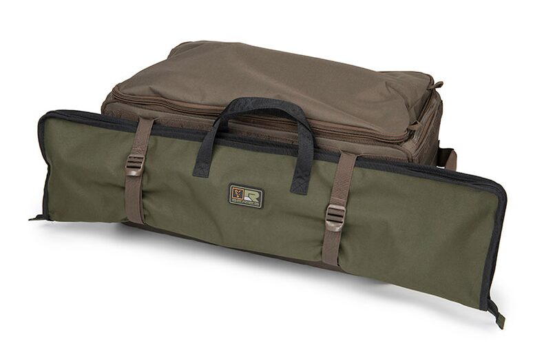 Сумка - рюкзак FOX Explorer Rucksack / Barrow Bag
