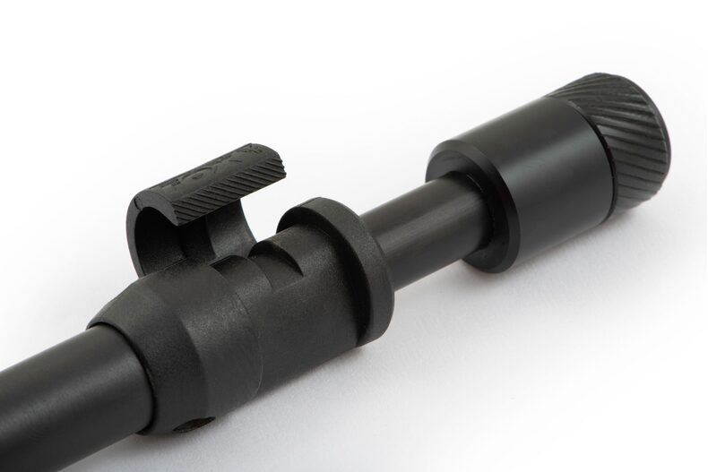 Стойка FOX Black Label QR Bankstick — фото 9 — CARPshop
