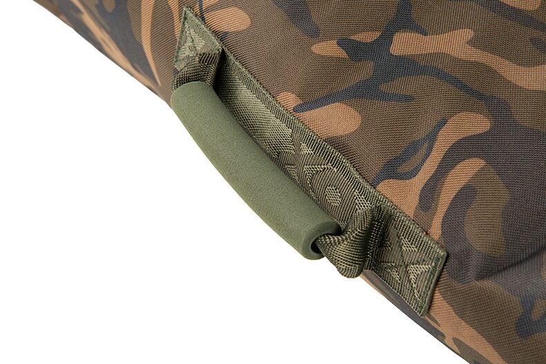Чехол для карповых раскладушек FOX Camolite Large Bed Bag — фото 5 — CARPshop