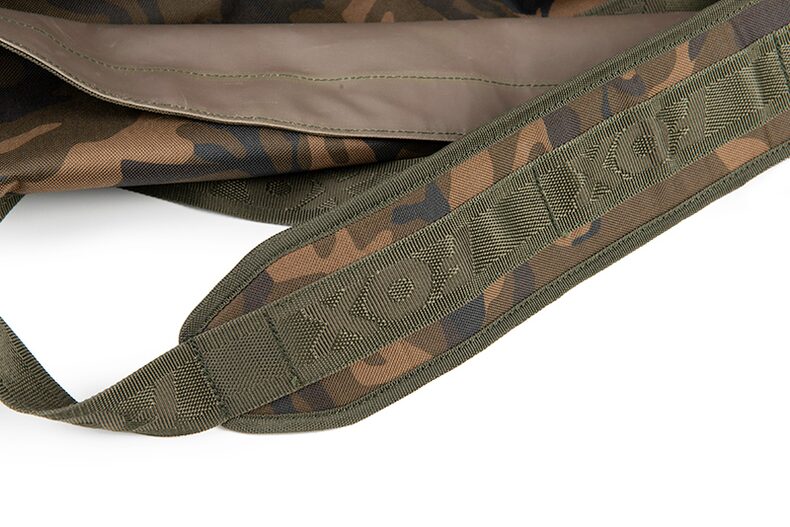Чехол для карповых раскладушек FOX Camolite Large Bed Bag — фото 7 — CARPshop