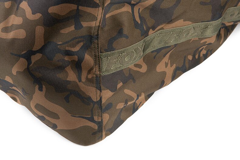 Чехол для карповых раскладушек FOX Camolite Large Bed Bag — фото 8 — CARPshop