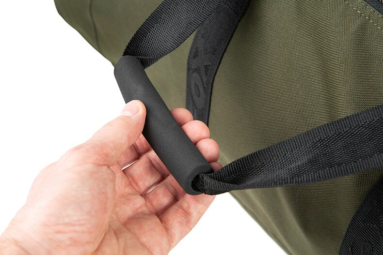 Чехол для раскладушки FOX R-Series Bedchair Bag — фото 4 — CARPshop