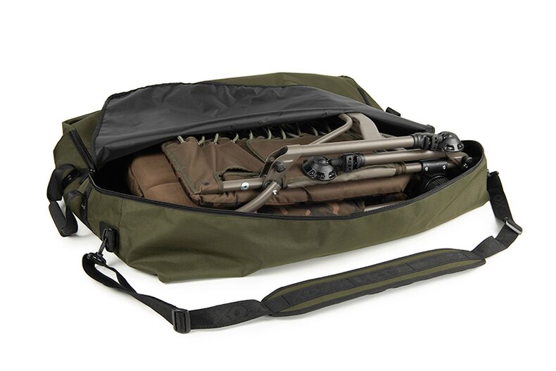 Сумка для стула FOX R-Series Large Chair Bag — фото 2 — CARPshop