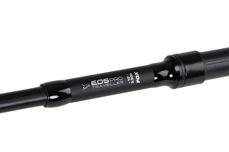 Удилище FOX EOS Pro Traveller 8-10f 3.5lb — фото 2 — CARPshop