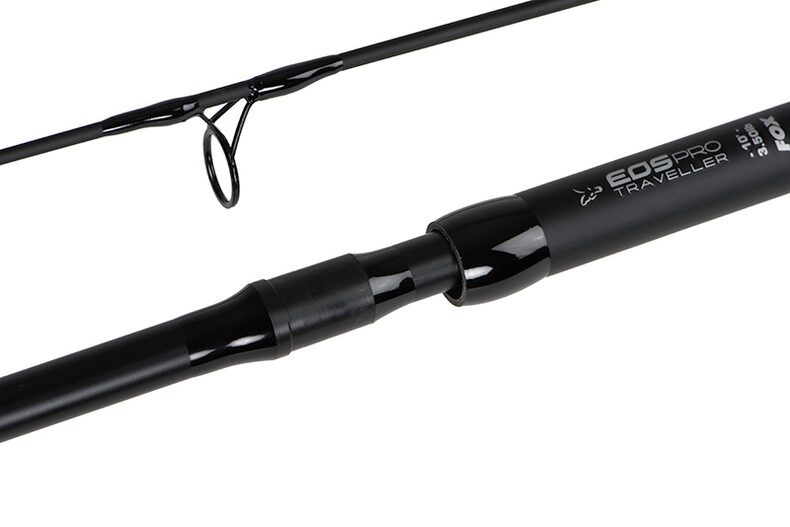 Удилище FOX EOS Pro Traveller 8-10f 3.5lb — фото 3 — CARPshop