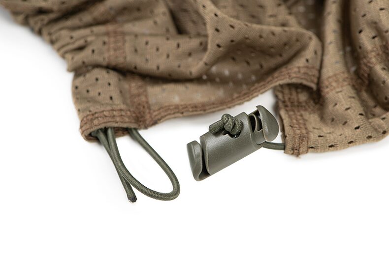 Накидка для подсачека FOX Net Cover — фото 8 — CARPshop