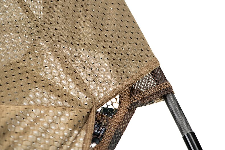 Накидка для подсачека FOX Net Cover — фото 7 — CARPshop