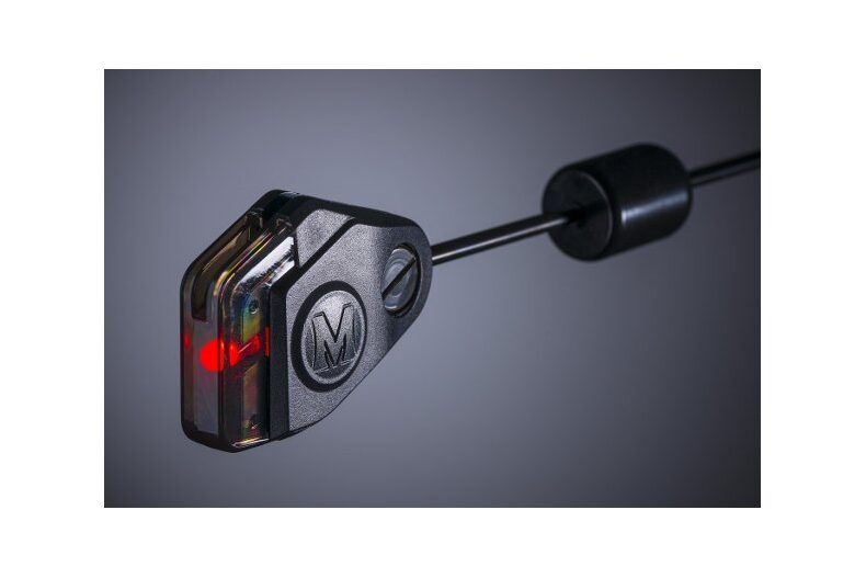 Комплект индикаторов поклевки MIVARDI MCX 88 Swing Arm - MULTICOLOR 4 Set — фото 6 — CARPshop