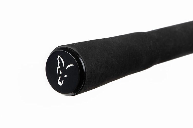 Телескопическое карповое удилище FOX EOS PRO 12ft 3.00lb — фото 8 — CARPshop