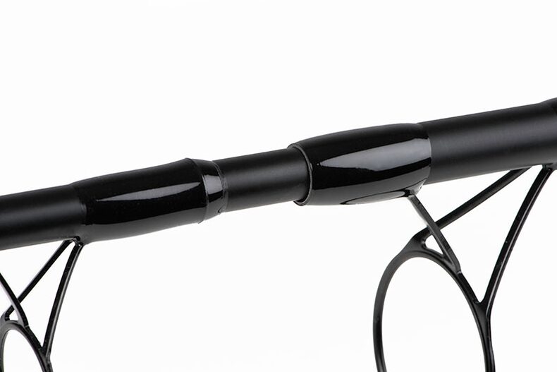 Телескопическое карповое удилище FOX EOS PRO 12ft 3.00lb — фото 5 — CARPshop
