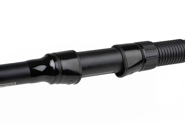 Телескопическое карповое удилище FOX EOS PRO 12ft 3.00lb — фото 6 — CARPshop