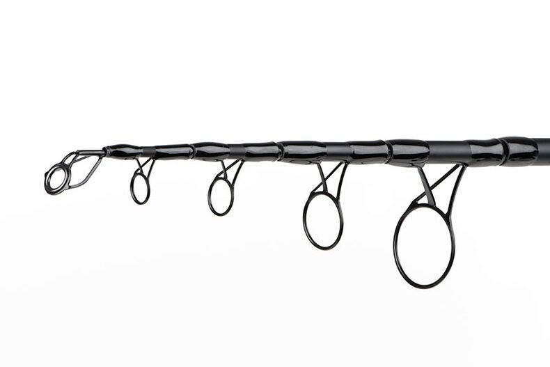 Телескопическое карповое удилище FOX EOS PRO 12ft 3.00lb — фото 2 — CARPshop