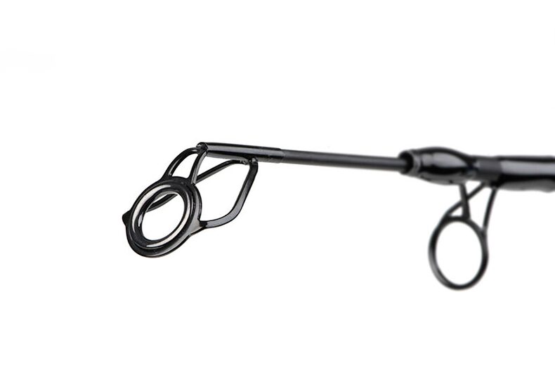 Телескопическое карповое удилище FOX EOS PRO 12ft 3.00lb — фото 3 — CARPshop