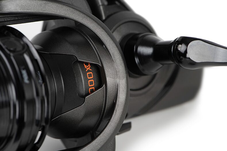 Катушка карповая FOX 10000XC — фото 4 — CARPshop