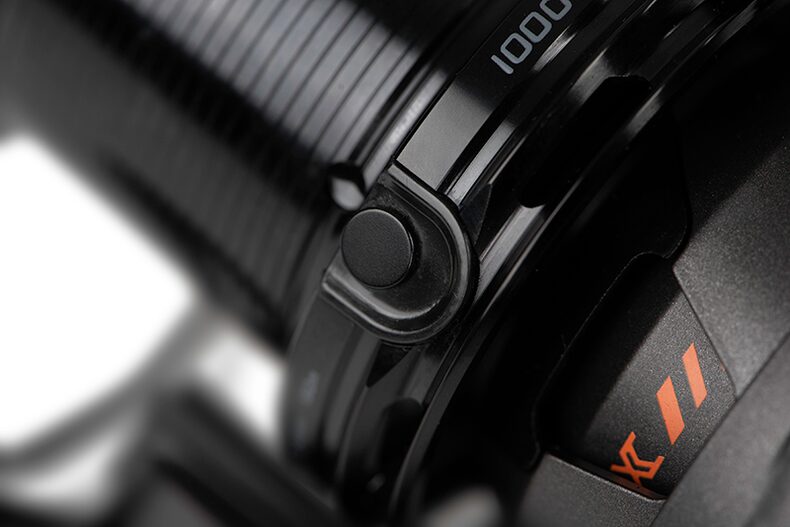 Катушка карповая FOX 10000XC — фото 7 — CARPshop