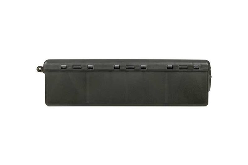 Большая коробка для снастей в максимальной комплектации FOX Loaded Large Tackle  — фото 9 — CARPshop