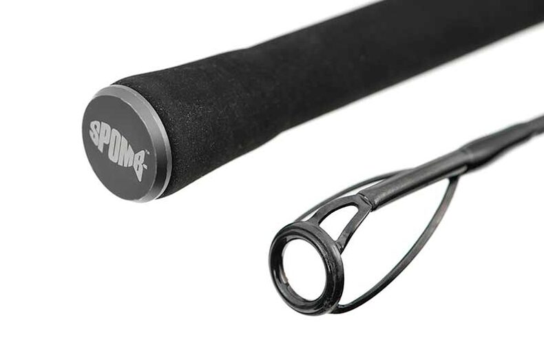 Прикормочное удилище SPOMB S 13ft — фото 6 — CARPshop