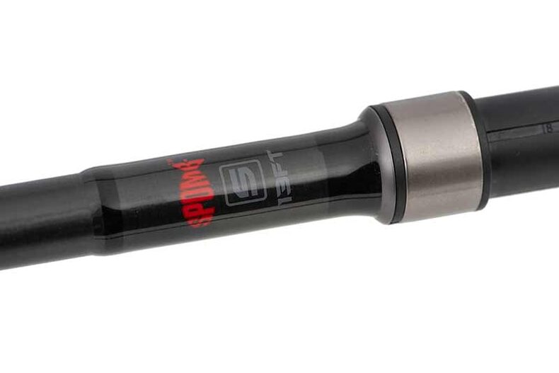 Прикормочное удилище SPOMB S 13ft — фото 2 — CARPshop