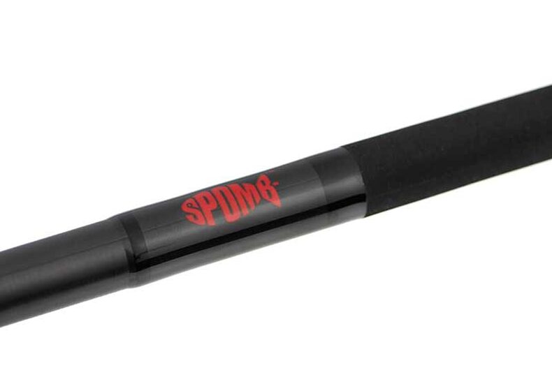 Прикормочное удилище SPOMB S 12ft — фото 3 — CARPshop