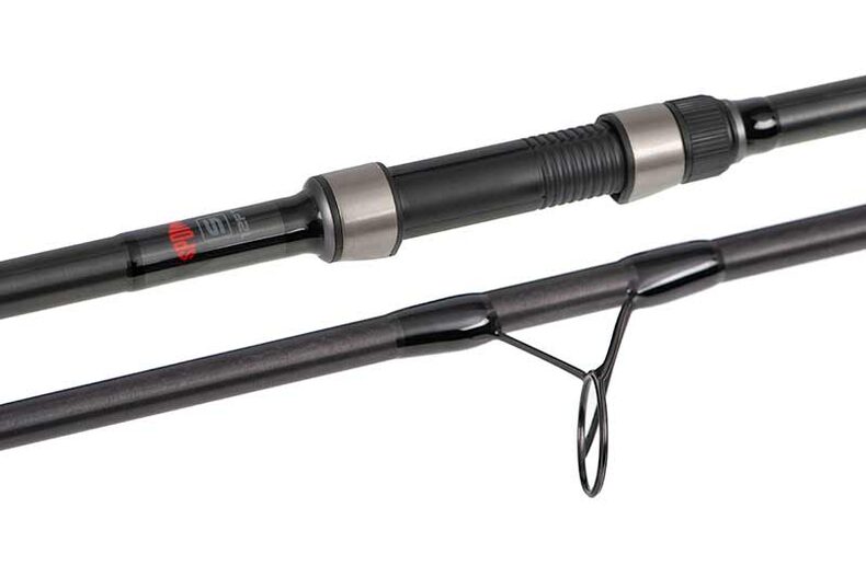 Прикормочное удилище SPOMB S 12ft сподовое для карповой рыбалки — CARPshop