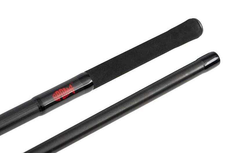 Прикормочное удилище SPOMB S 12ft — фото 4 — CARPshop