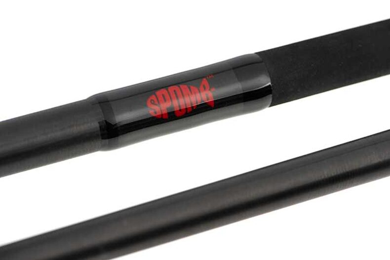 Прикормочное удилище SPOMB S 12ft — фото 5 — CARPshop