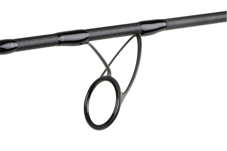 Удилище карповое FOX Horizon X5-S 13ft 3.75lb Full Shrink — фото 2 — CARPshop
