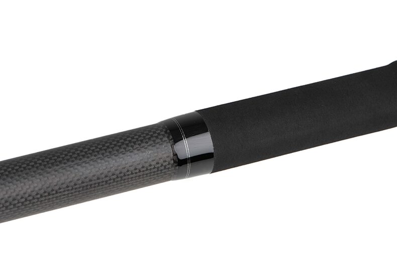 Удилище карповое FOX Horizon X5-S 13ft 3.75lb Full Shrink — фото 4 — CARPshop