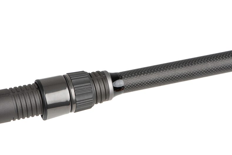 Удилище карповое FOX Horizon X5-S 13ft 3.75lb Full Shrink — фото 3 — CARPshop