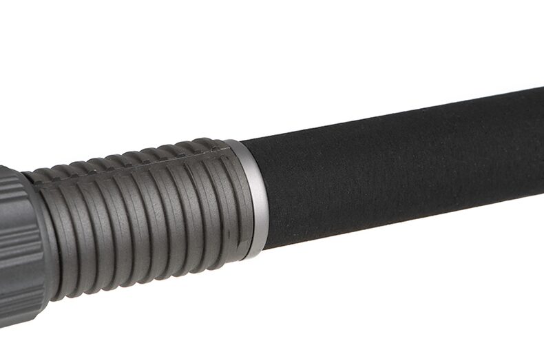 Удилище карповое FOX Horizon X5-S 13ft 3.75lb Full Shrink — фото 7 — CARPshop