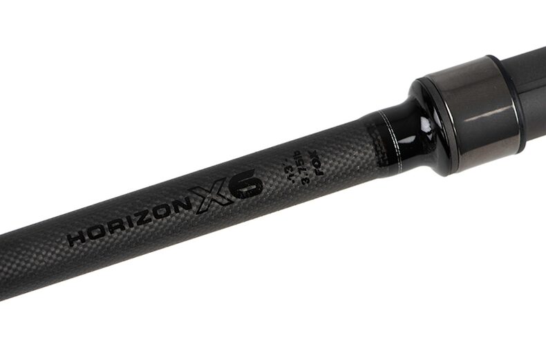 Удилище FOX Horizon X6 13ft 3.75lb Full Shrink — фото 3 — CARPshop