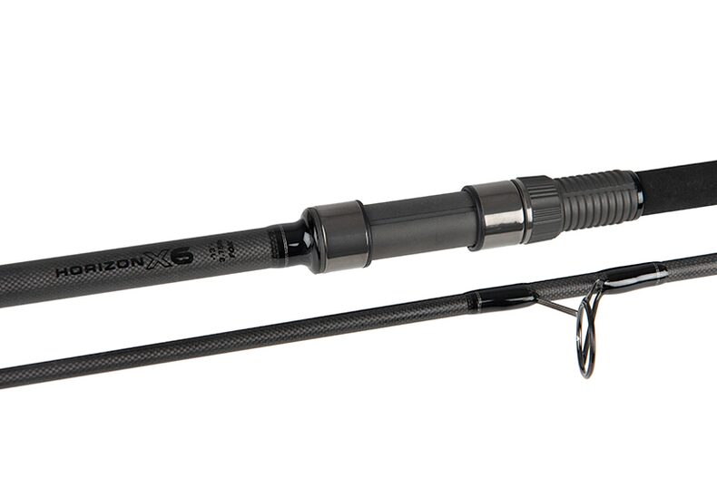 Удилище FOX Horizon X6 13ft 3.75lb Full Shrink — фото 2 — CARPshop