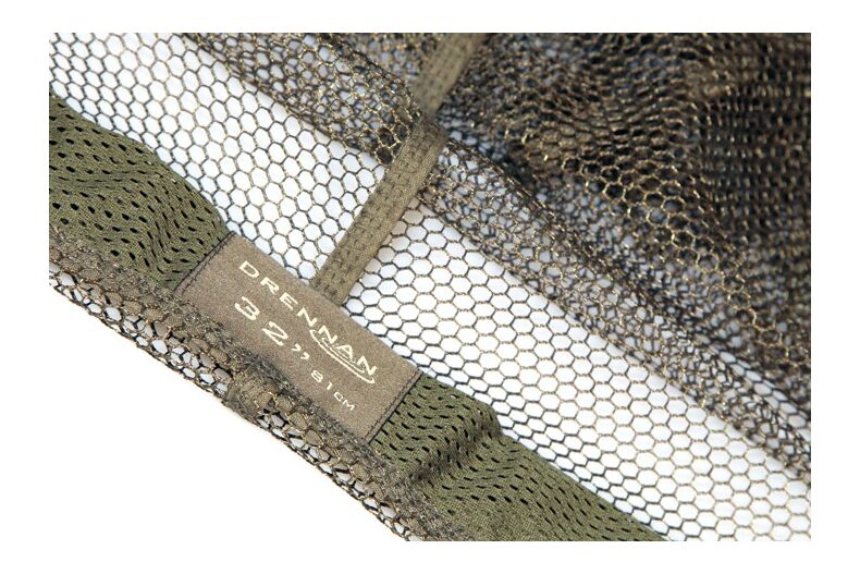 Подсачек Drennan Specialist Landing Net — фото 2 — CARPshop