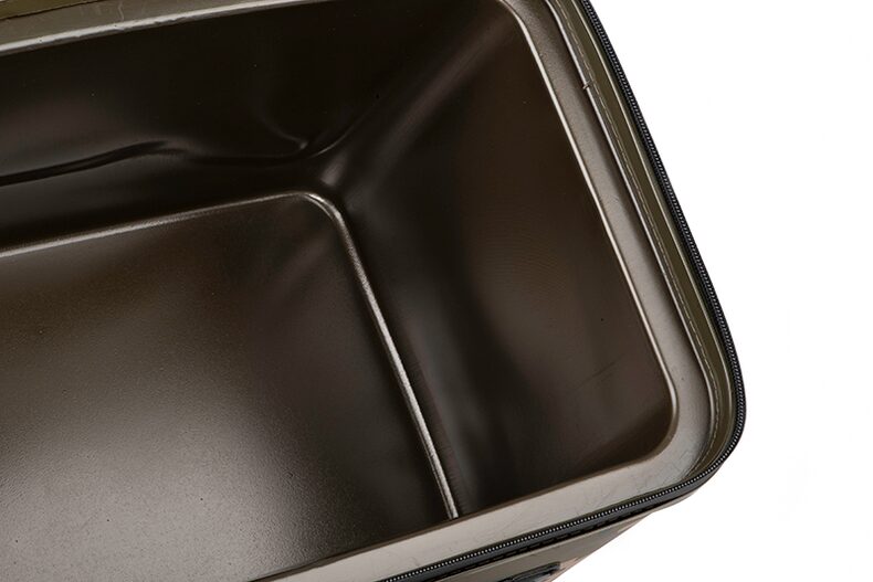 Водонепроницаемая термо-сумка FOX Aquos Camolite Сoolbag 30L — фото 9 — CARPshop