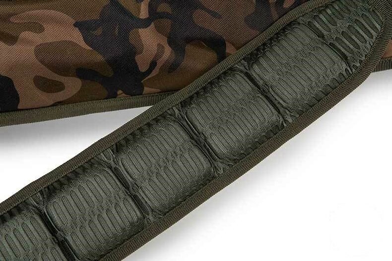 Двойной чехол для 2-х вспомогательных удилищ FOX Camolite Double Spod Rod Jacket — фото 16 — CARPshop