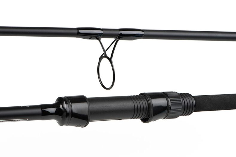 Удилище карповое FOX EOS Pro 12ft 3.00lb — фото 4 — CARPshop