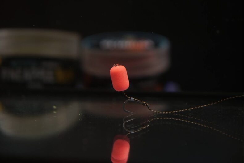 Вафтерсы Carptoday Baits Wafters Strawberry (Клубника) 10х14мм — фото 4 — CARPshop