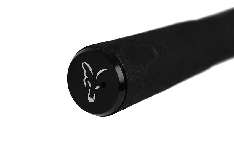 Удилище FOX EOS Pro Traveller 8-10f 3lb — фото 5 — CARPshop