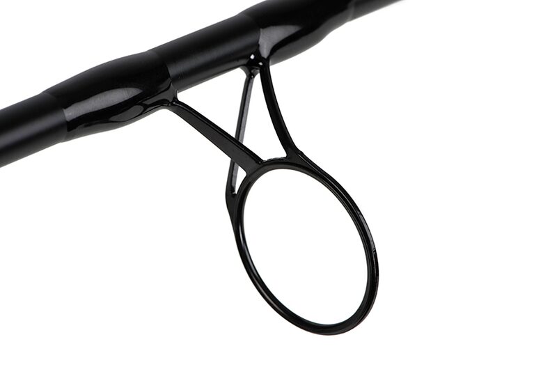 Удилище FOX EOS Pro Traveller 8-10f 3lb — фото 6 — CARPshop