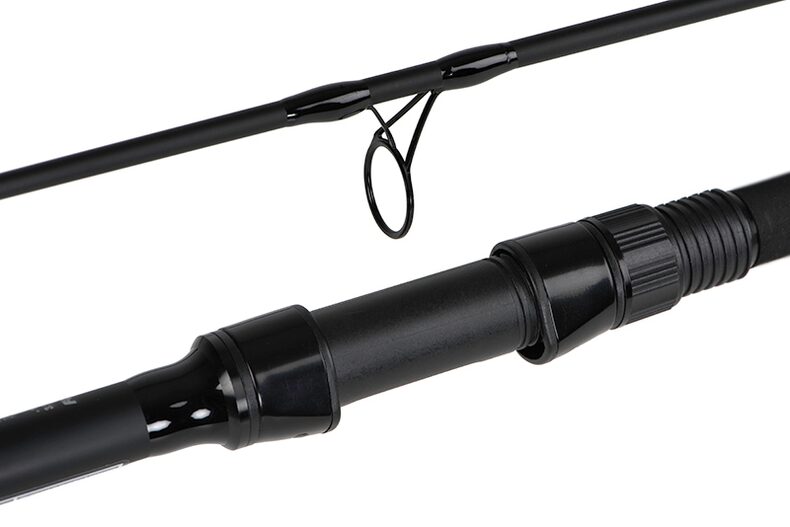 Удилище FOX EOS Pro Traveller 8-10f 3lb — фото 4 — CARPshop