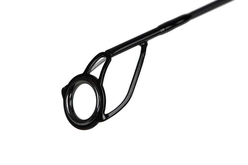 Удилище FOX EOS Pro Traveller 8-10f 3lb — фото 7 — CARPshop