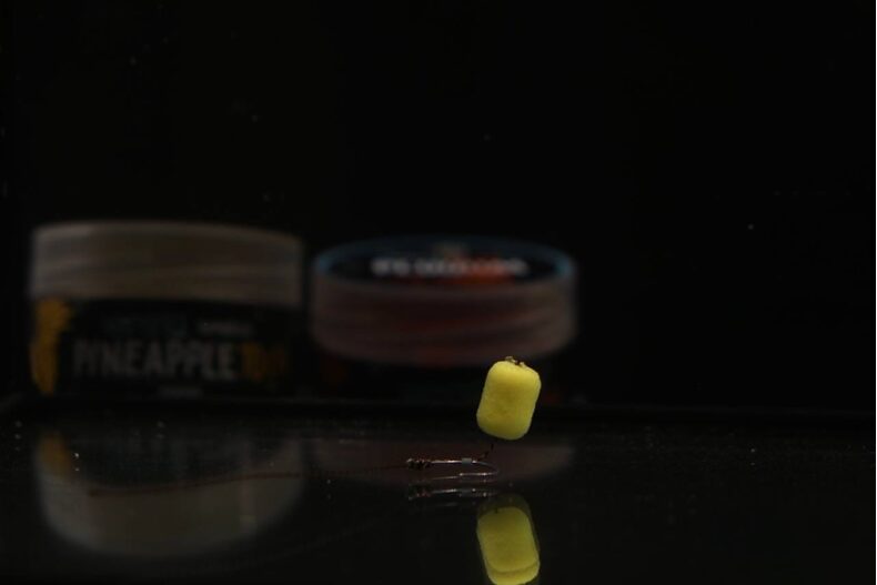 Вафтерсы Carptoday Baits Wafters Pineapple (Ананас) 10х14мм — фото 5 — CARPshop