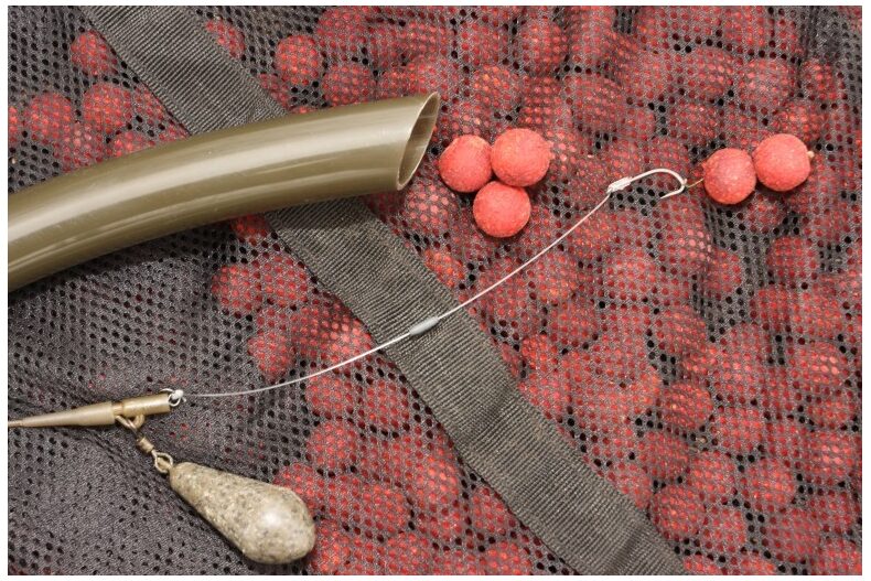 Поводковый материал Korda IQ Fluoracarbon (флюрокарбон) — фото 2 — CARPshop