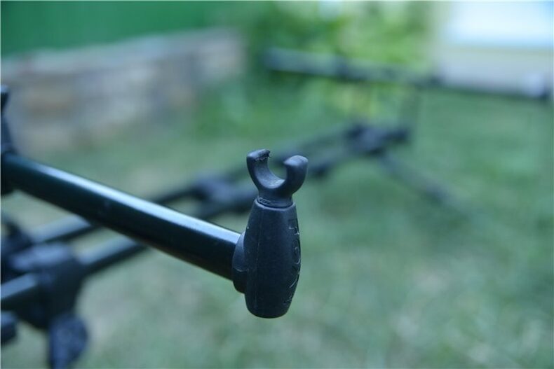 Задний держатель для удилища FOX Butt Grip — фото 4 — CARPshop