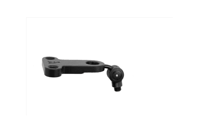 Крепление для механического сигнализатора поклевки FOX Black Label Adjustable Ho — фото 3 — CARPshop