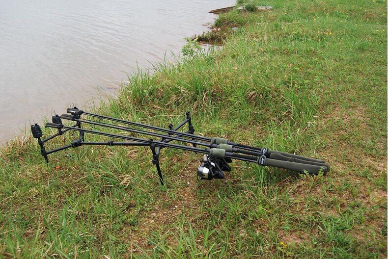 Защитные чехлы для удилищ ANACONDA Tip Protector Kit — фото 5 — CARPshop